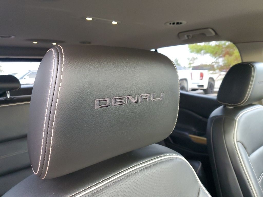 Used Car 2017 Gmc Acadia  Denali For Sale Under $20,000 In Austin, Texas
