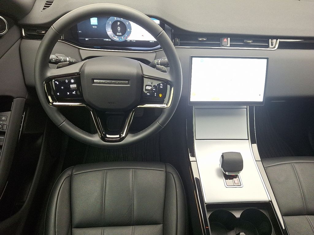 Thumbnail: 2025 Land Rover Range Rover Evoque - 12