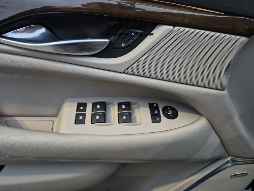 Used Car 2018 Cadillac Escalade  Premium Luxury For Sale Under $30,000 In Austin, Texas