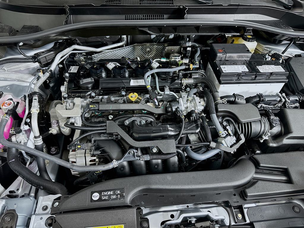 Thumbnail: 2025 Toyota Corolla Cross - 30