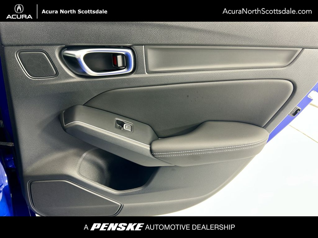 Thumbnail: 2025 Acura Integra - 26