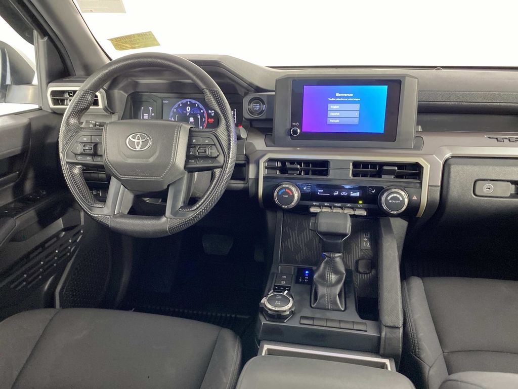2025 Toyota Tacoma SR5 Ice - Grieco Acura - Image 12