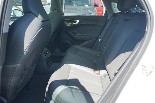 Thumbnail: 2025 Audi A5 - 7