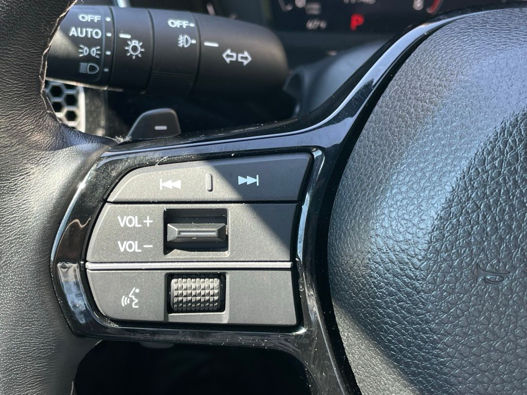 Thumbnail: 2024 Honda Civic - 15