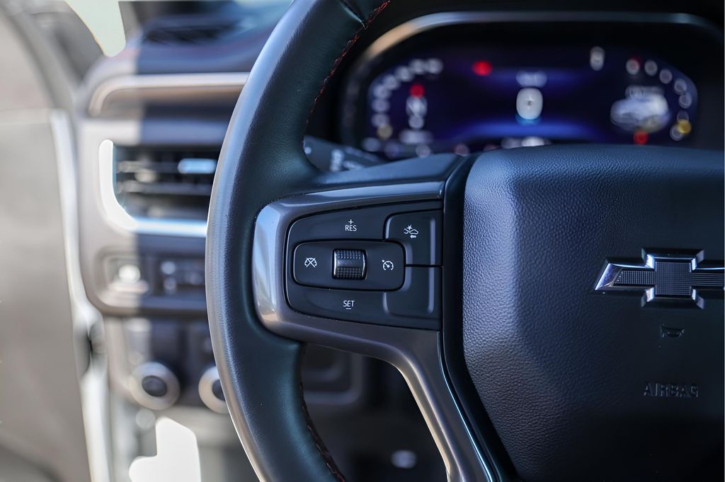 Used Car 2024 Chevrolet Suburban  Rst For Sale Under $60,000 In Austin, Texas