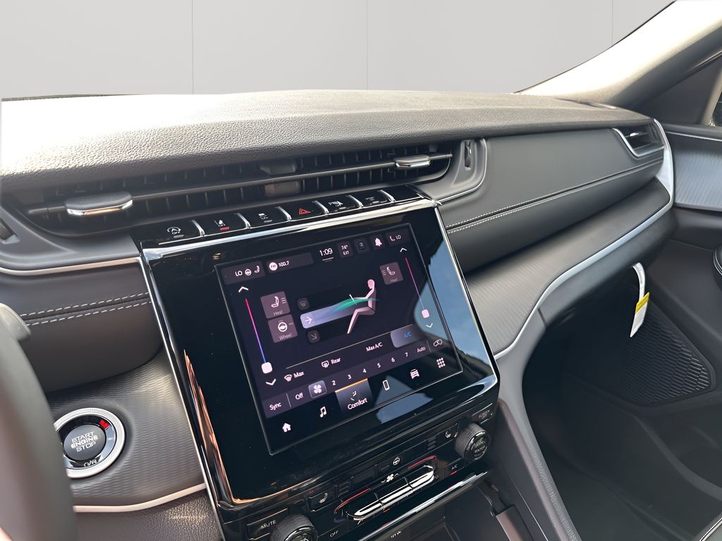 New Car 2025 Jeep Grand Cherokee  For Sale Under $50,000 In Austin, Texas