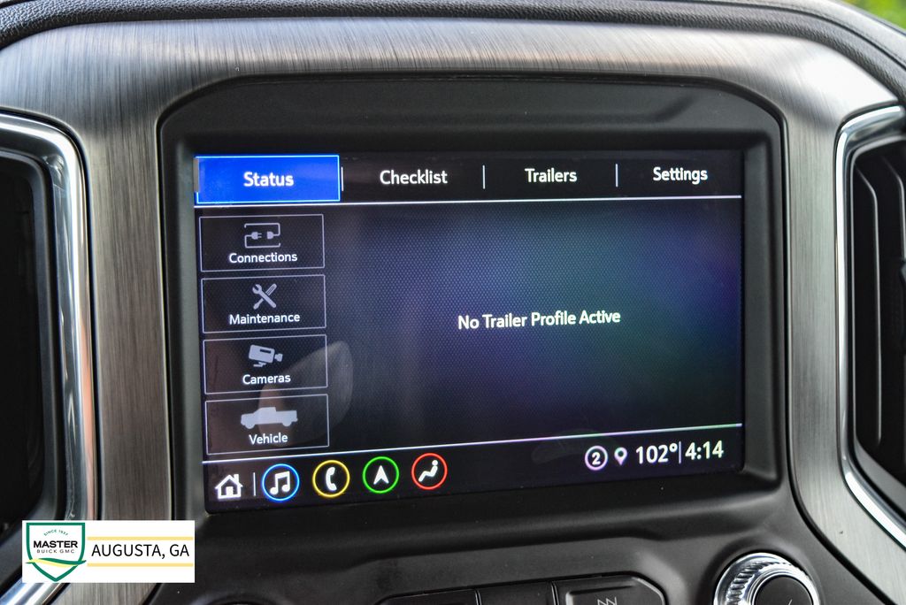Used 2023 GMC Sierra 2500HD Truck
