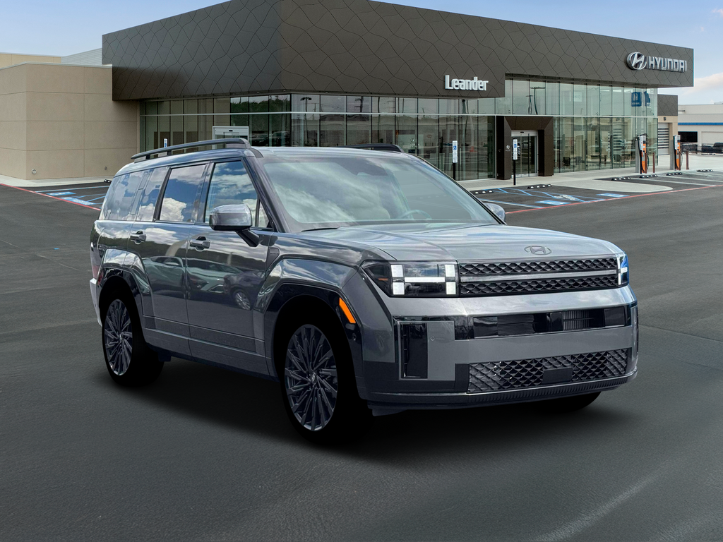 Thumbnail: 2026 Hyundai Santa Fe - 11