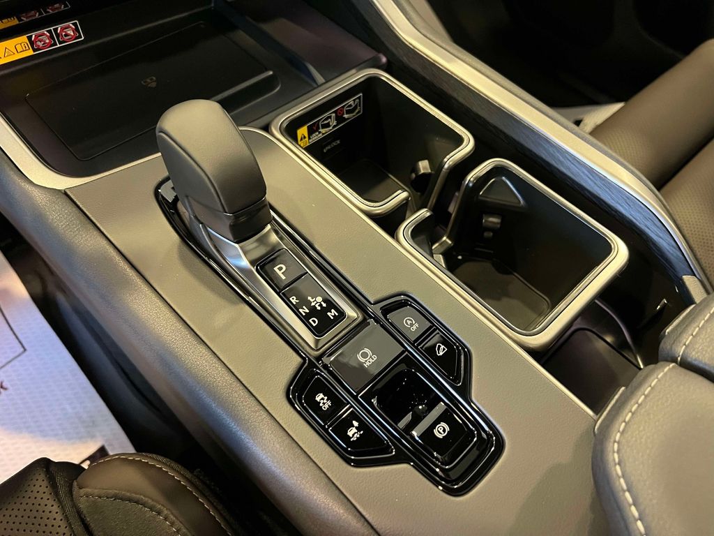 new 2026 Lexus TX car, priced at $73,283