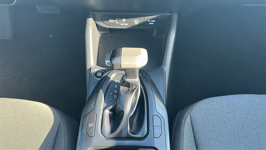 2025 Kia K4 LXS White at Shottenkirk Kia Fort Bend