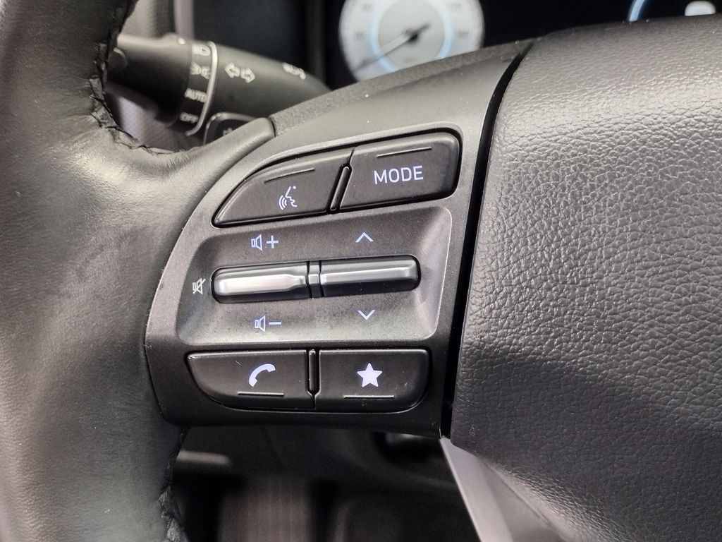 2023 Hyundai Kona Electric Limited