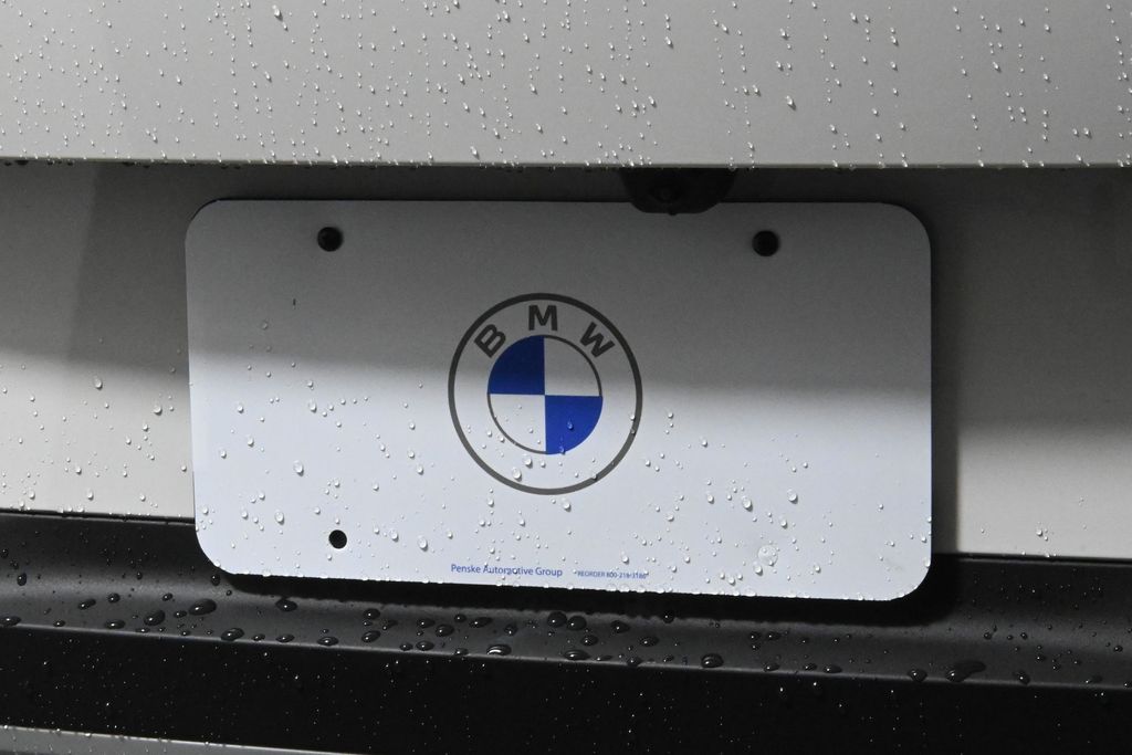 Thumbnail: 2026 BMW X3 - 14