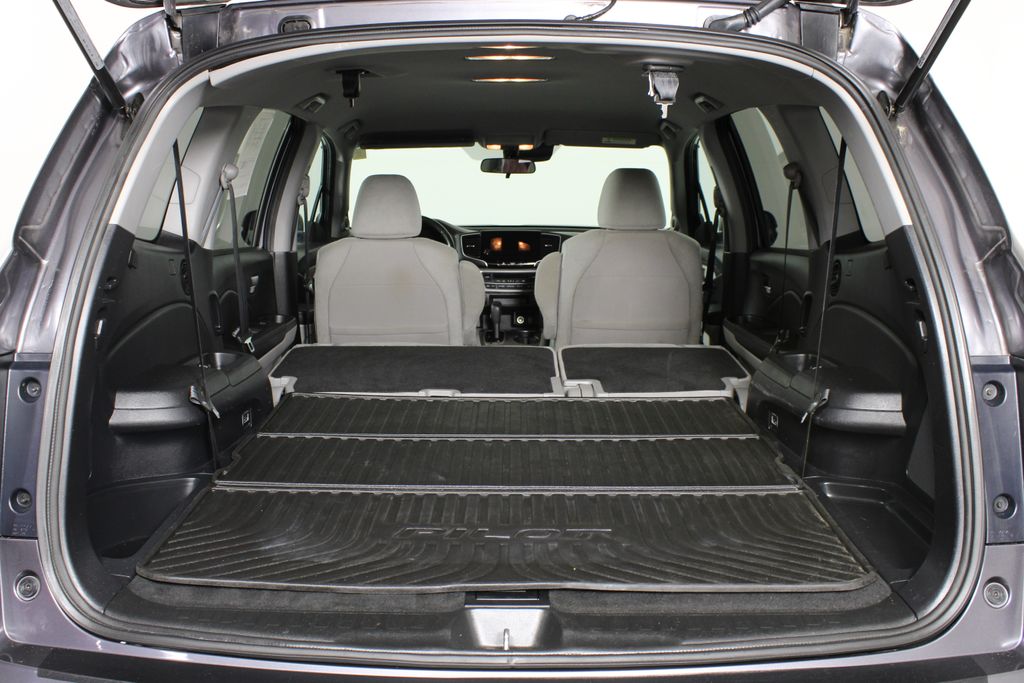 Used 2019 Honda Pilot for sale in 