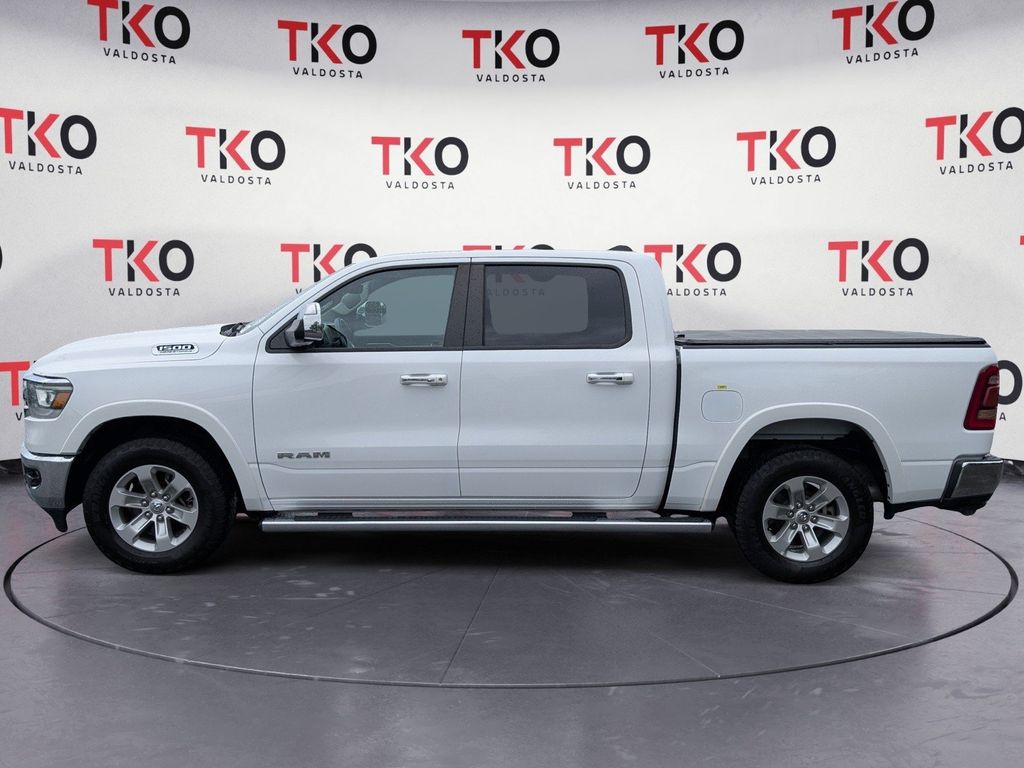 Used 2022 Ram 1500 Truck