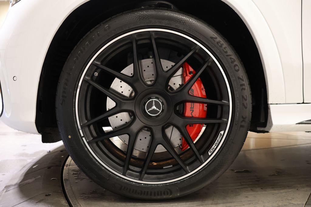 Thumbnail: 2026 Mercedes-Benz GLE - 11