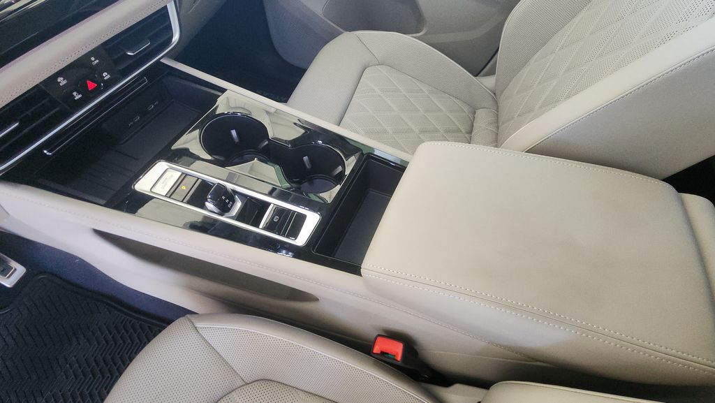 2026 Volkswagen Atlas