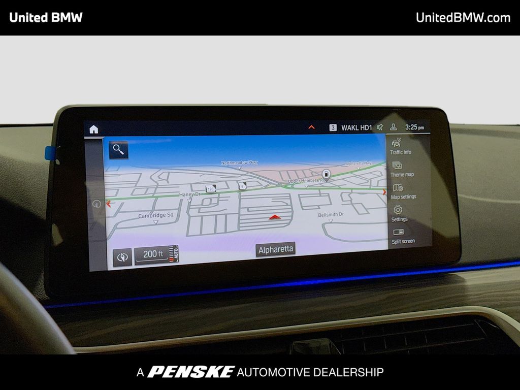 Thumbnail: 2023 BMW 5 Series - 10