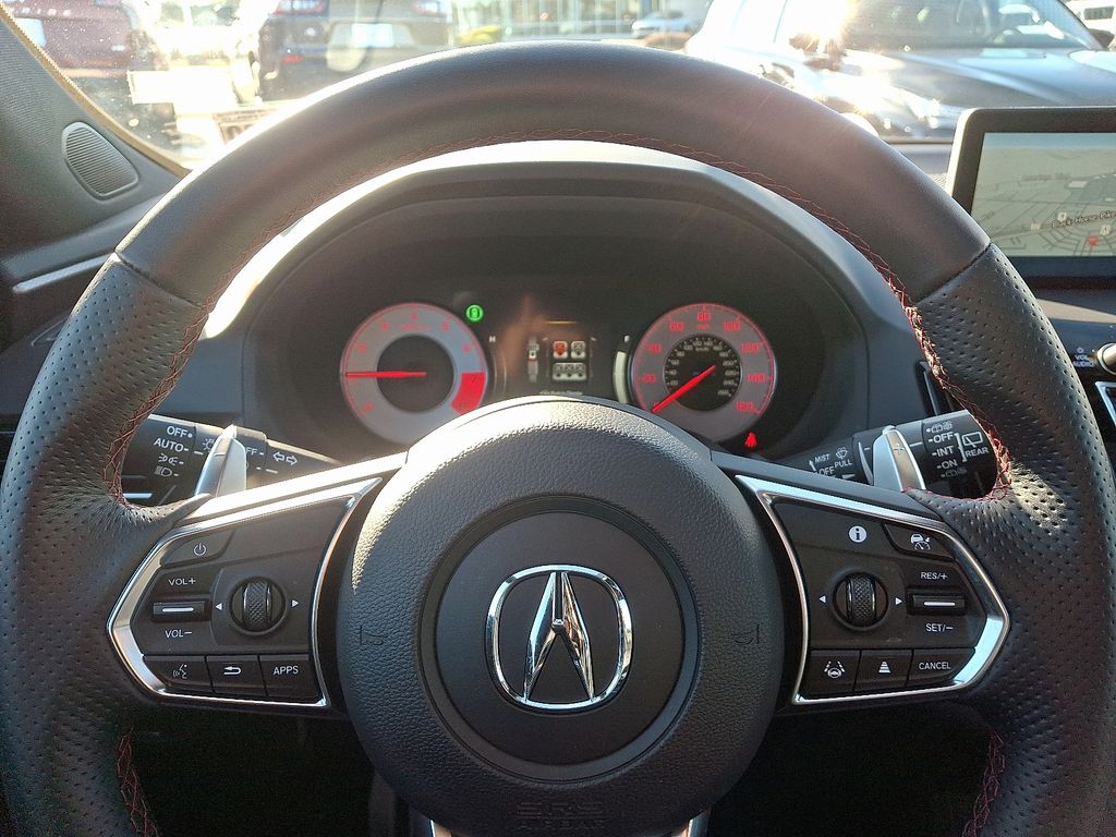 Thumbnail: 2025 Acura RDX - 20