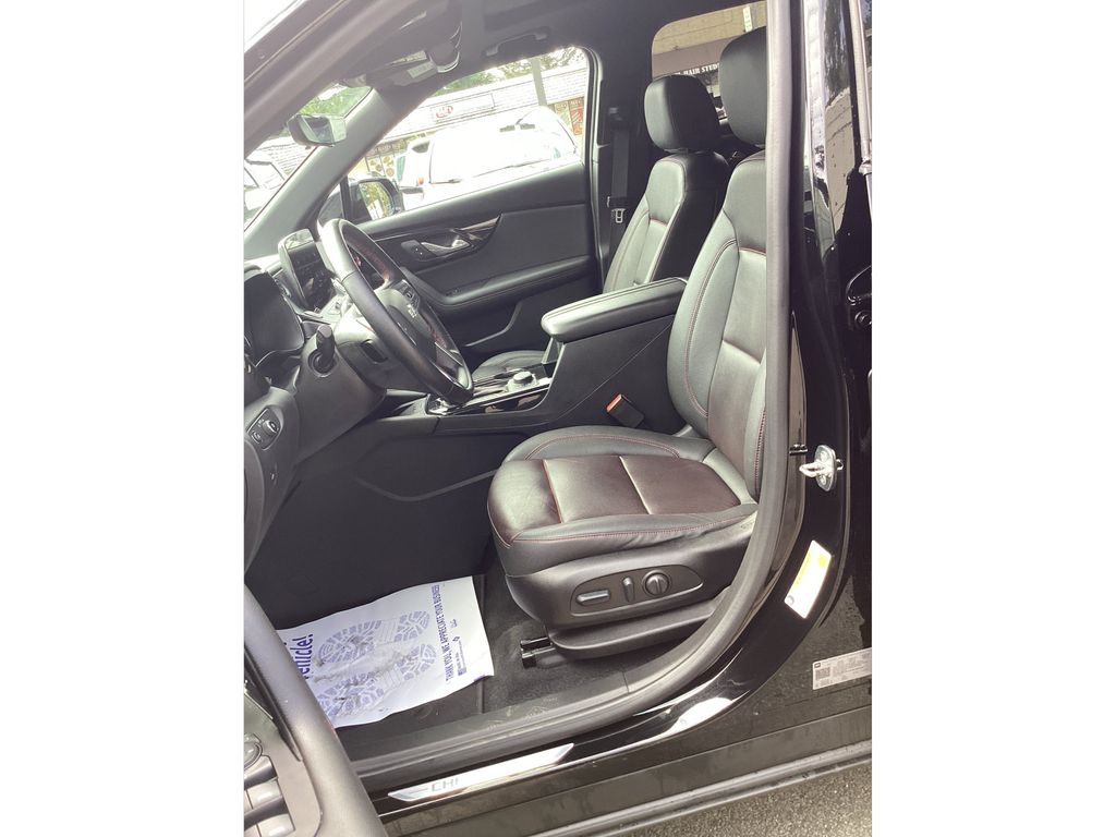 Used 2023 Chevrolet Blazer SUV