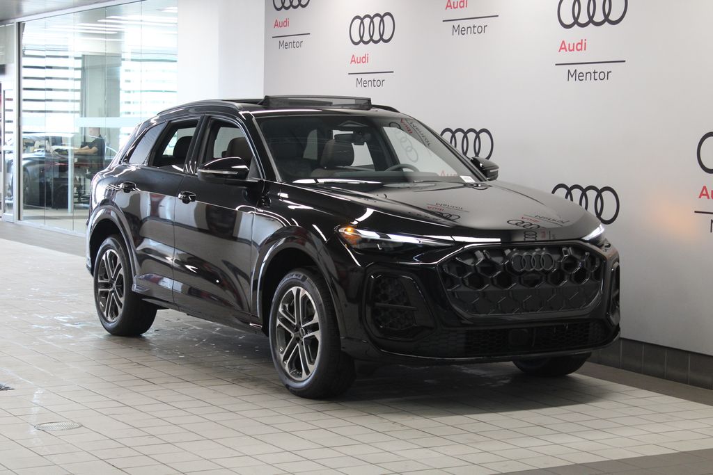 Thumbnail: 2026 Audi Q5 - 8