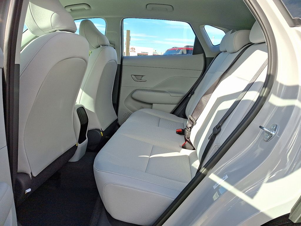 Thumbnail: 2026 Hyundai Kona - 5