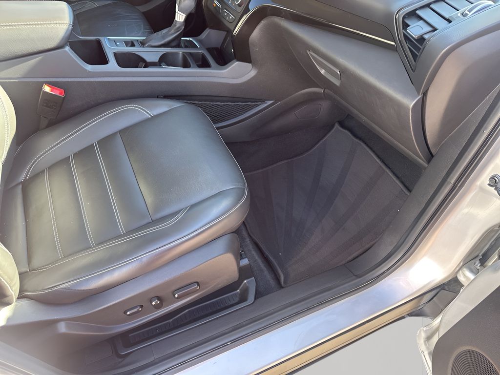 Used Car 2017 Ford Escape  Titanium For Sale Under $12,000 In Austin, Texas