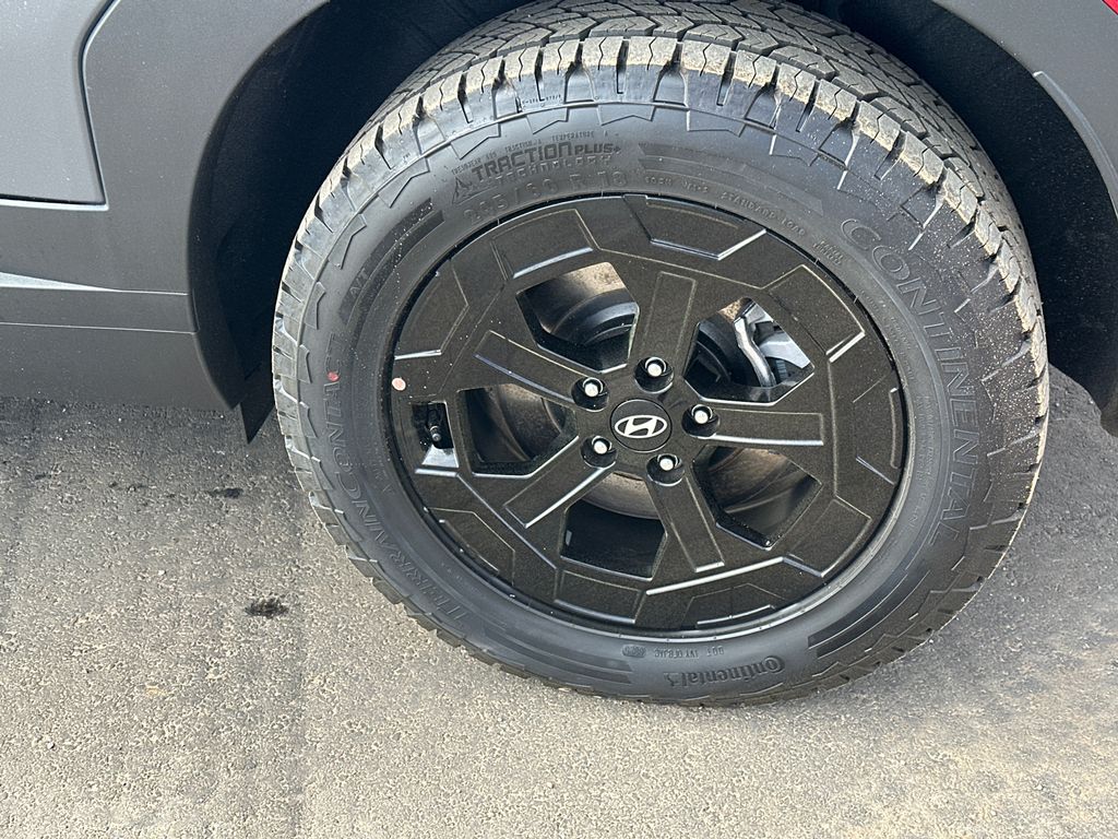 New 2026 Gray HYUNDAI XRT image 20