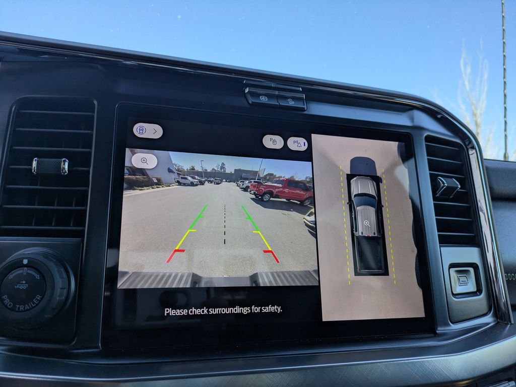 2026 Ford F-250 King Ranch