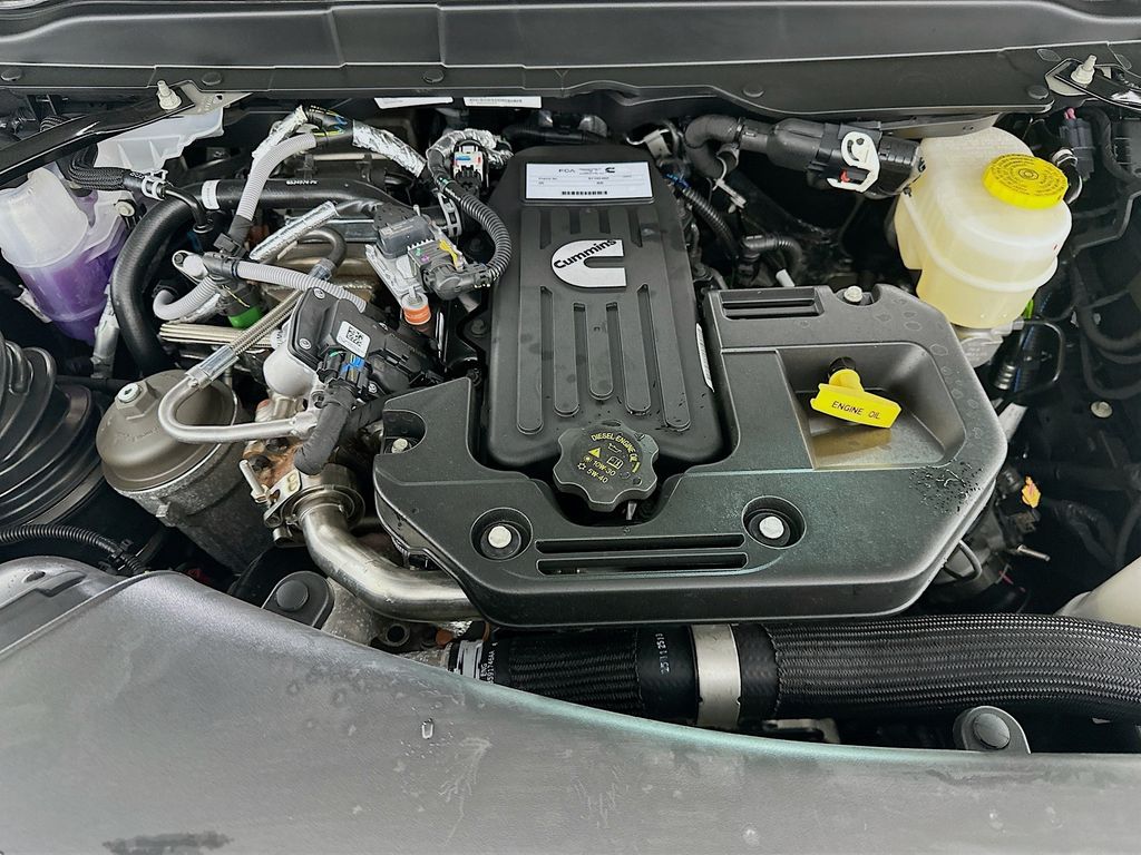 New 2026 Gray Ram Limited Night 14in image 18