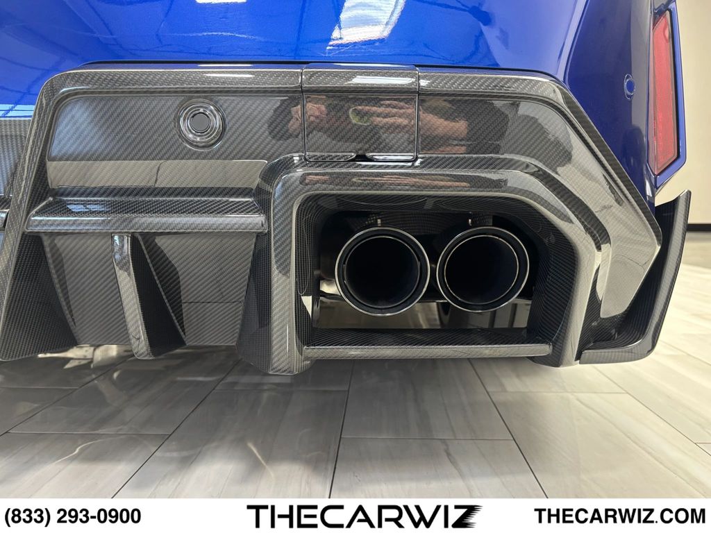 2026 BMW M5