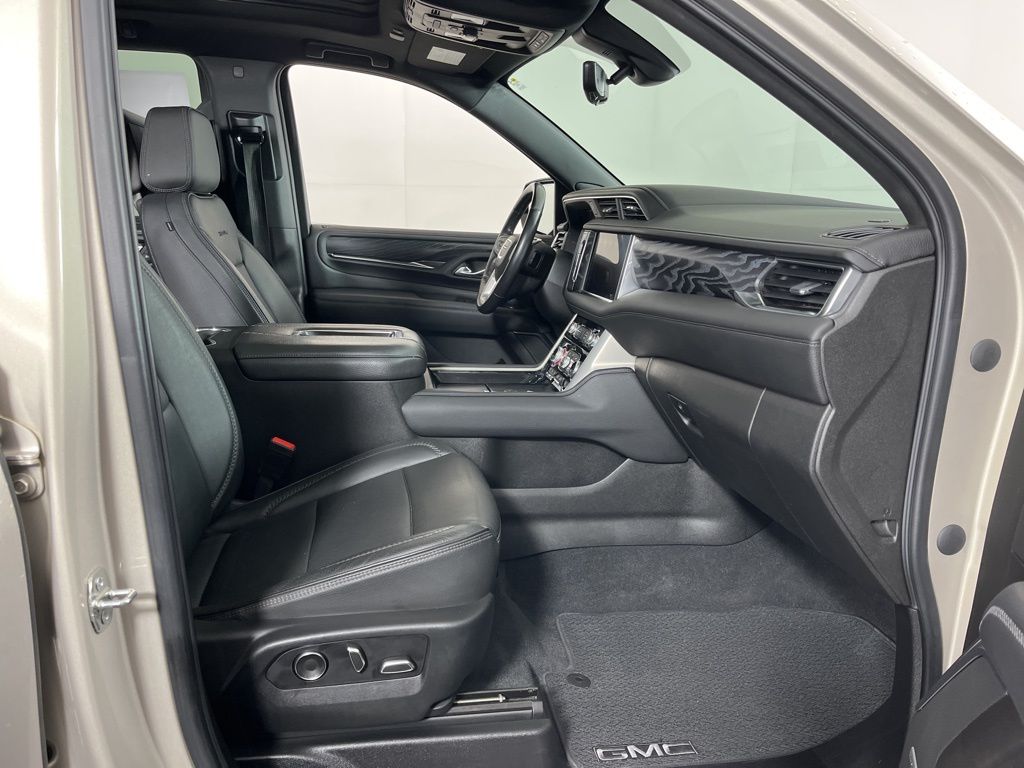 Thumbnail: 2021 GMC Yukon - 6