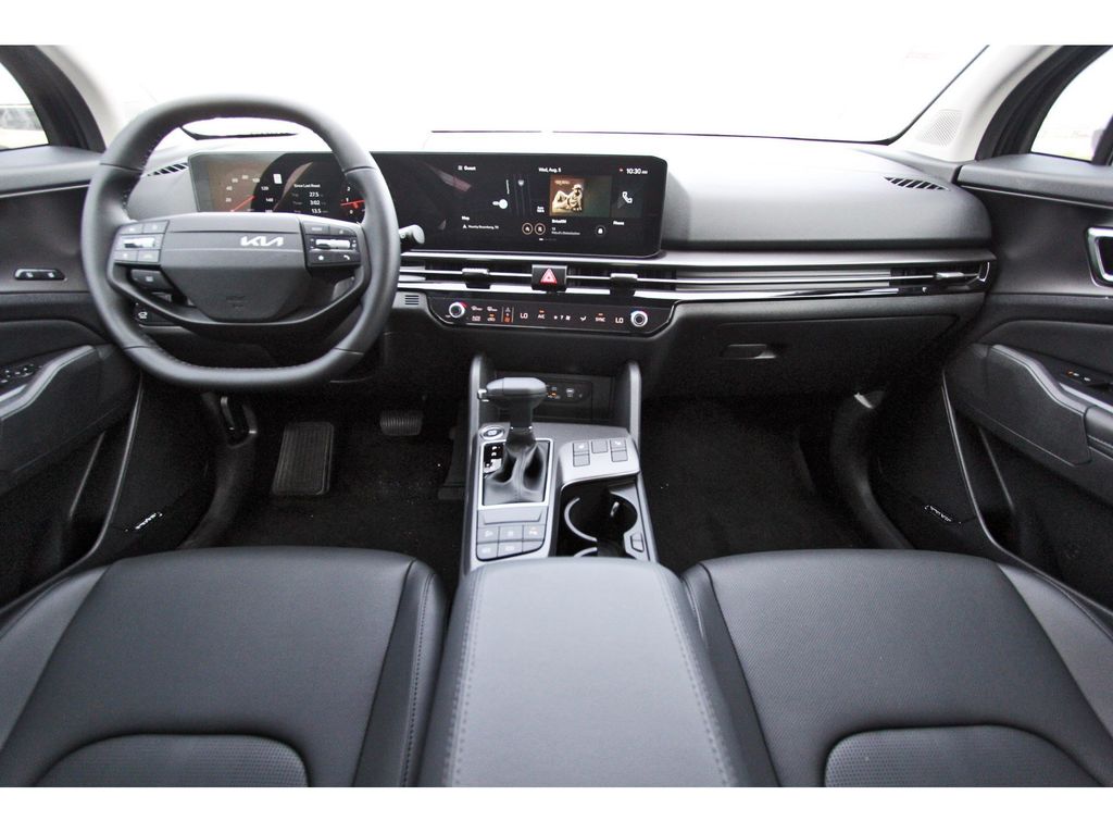 New 2026 Kia Sportage SUV