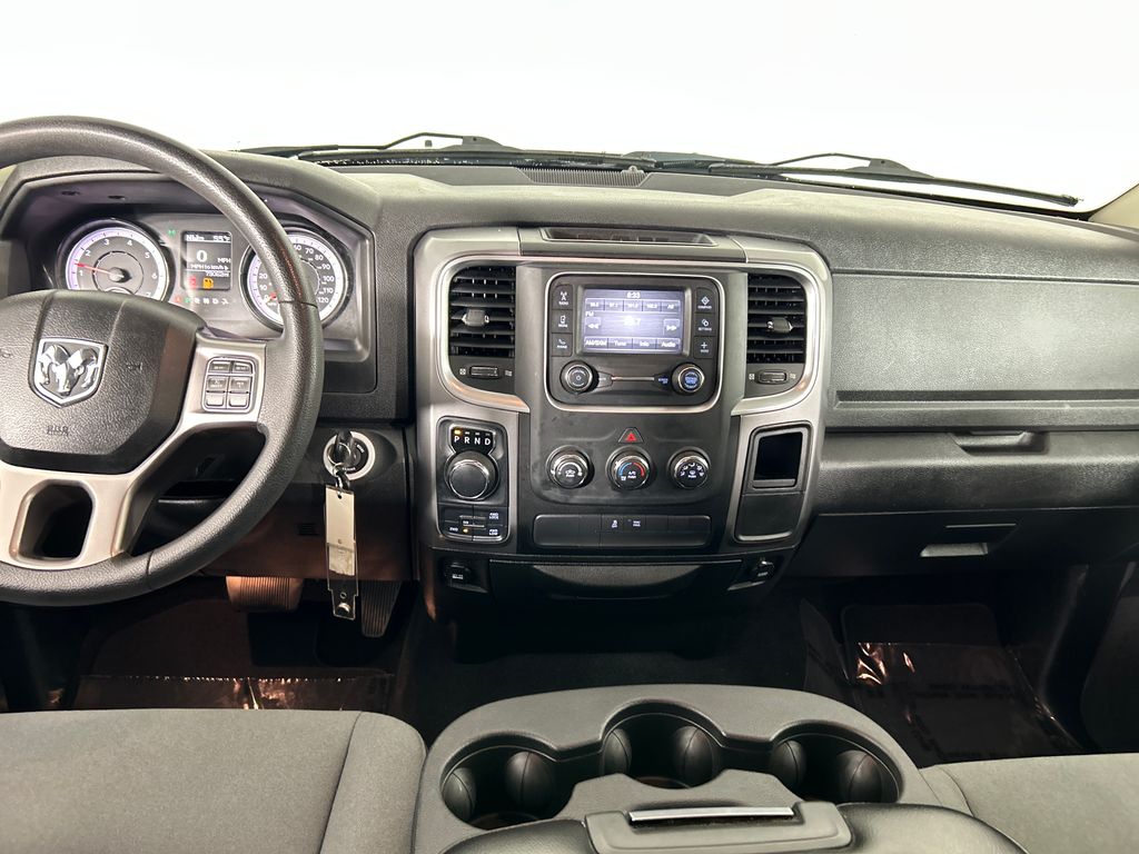 Used 2022 Gray Ram SLT image 19