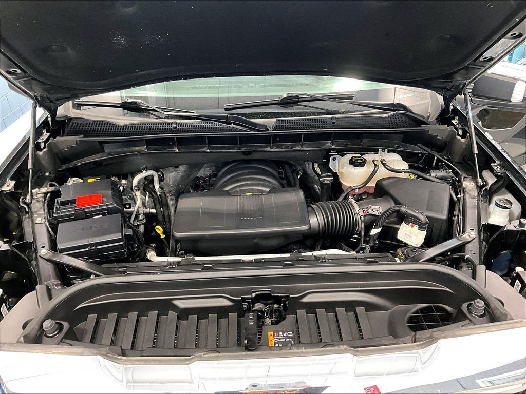 2024 GMC Sierra 1500 — photo 29