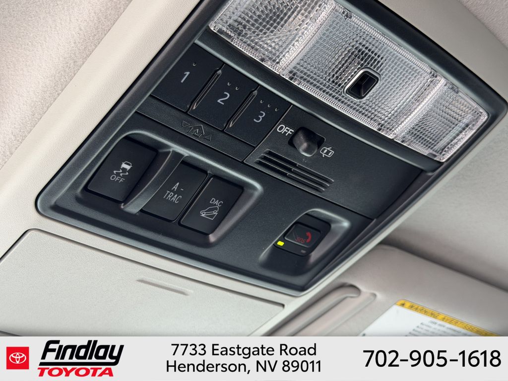 Used 2022 Toyota 4Runner SUV