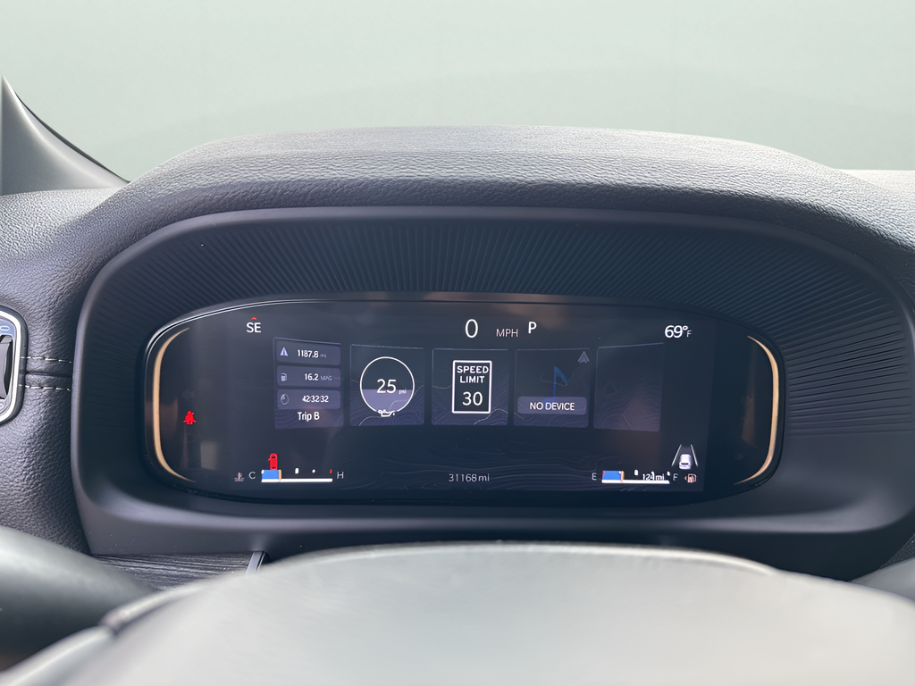 Used Car 2024 Jeep Wagoneer  Series Ii For Sale Under $50,000 In Austin, Texas