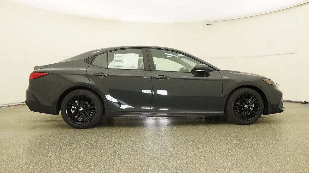 Thumbnail: 2026 Toyota Camry - 11