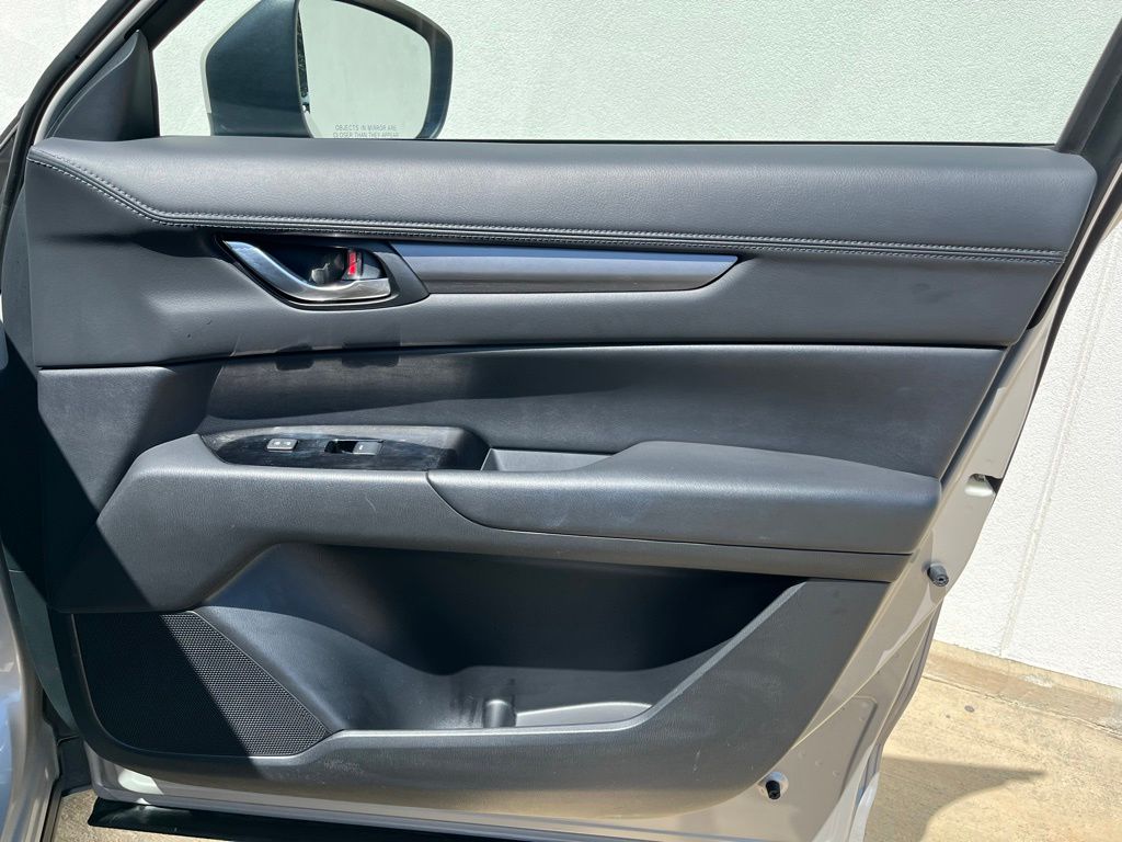 Used Car 2025 Mazda Cx-5  2.5 S Select Package For Sale Under $30,000 In Georgetown, Texas