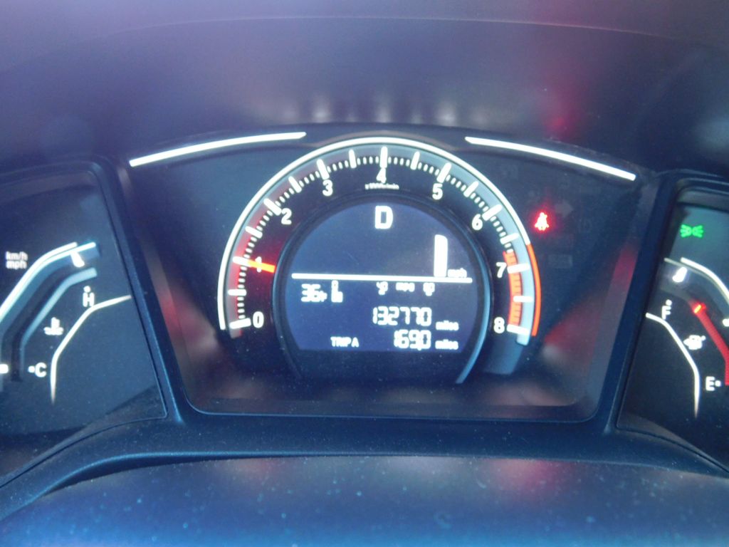 Thumbnail: 2017 Honda Civic - 12