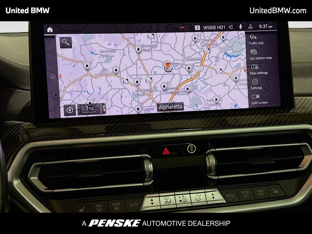 Thumbnail: 2024 BMW X3 - 10