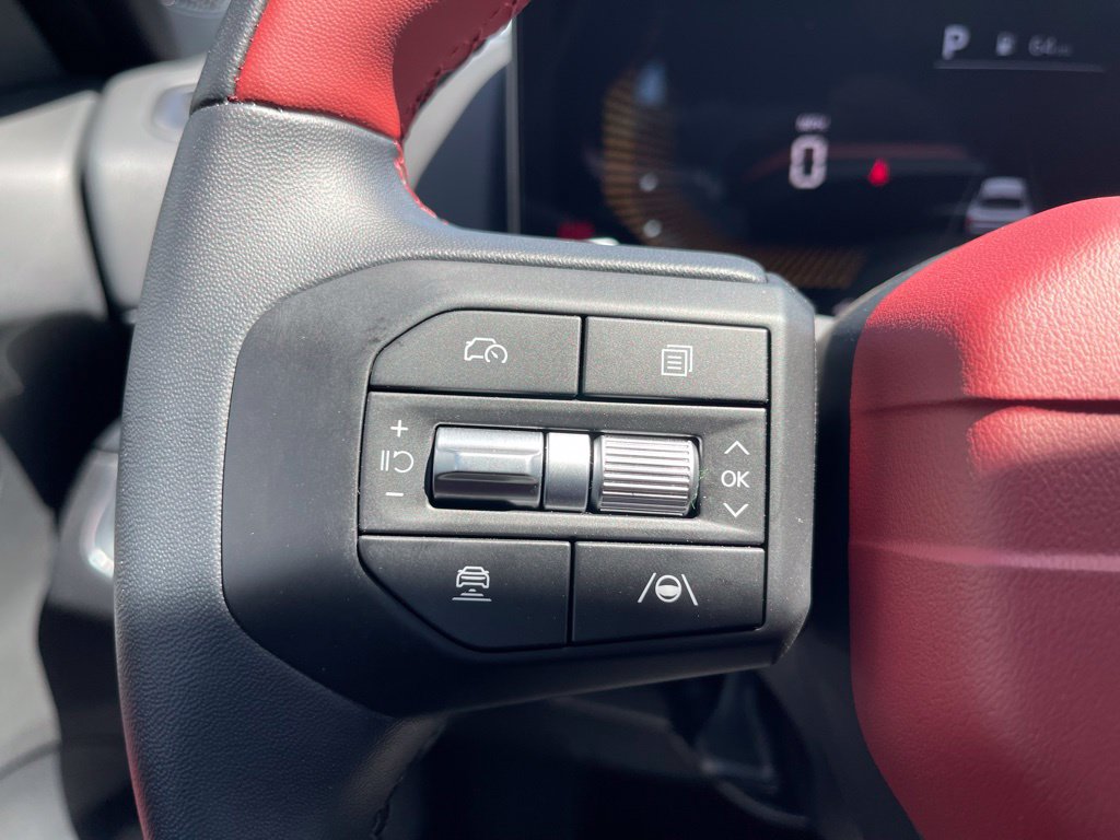 New 2026 Black Kia GT-Line image 20