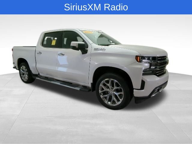 2019 Chevrolet Silverado 1500 High Country - Photo 9