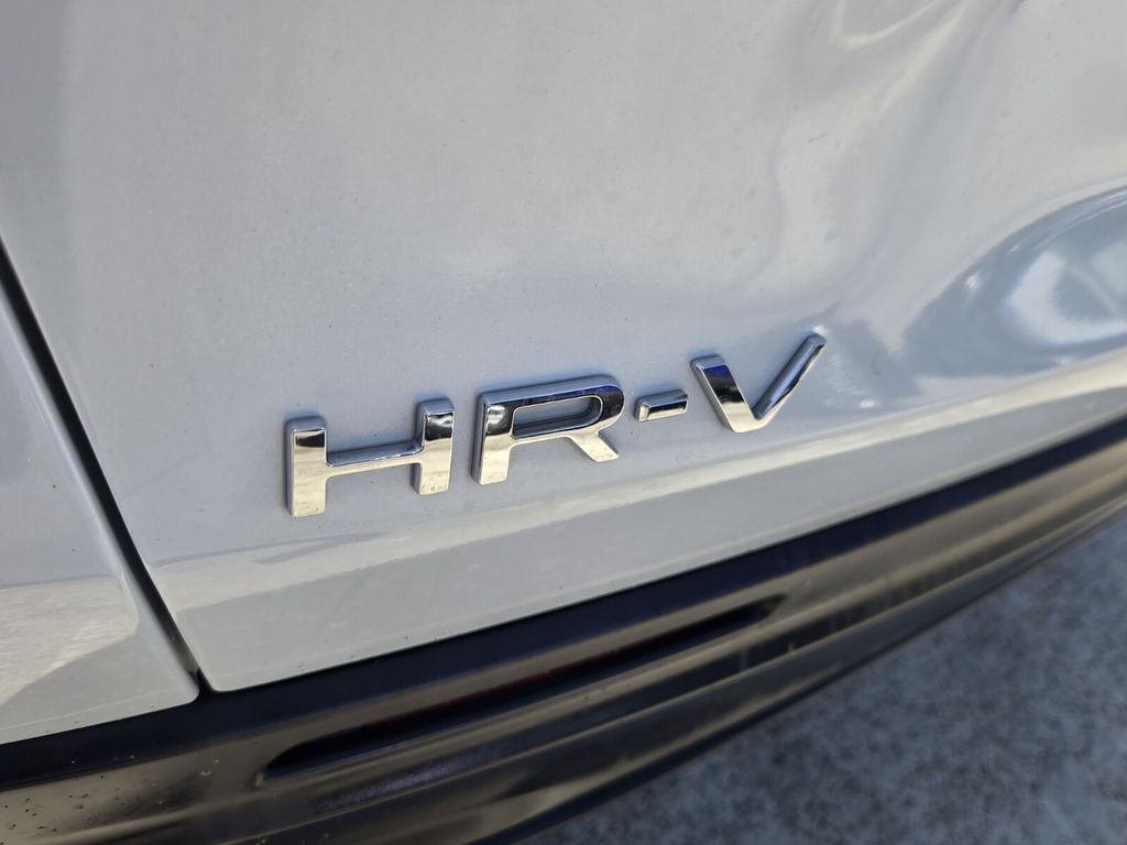 2024 Honda HR-V - $24,988