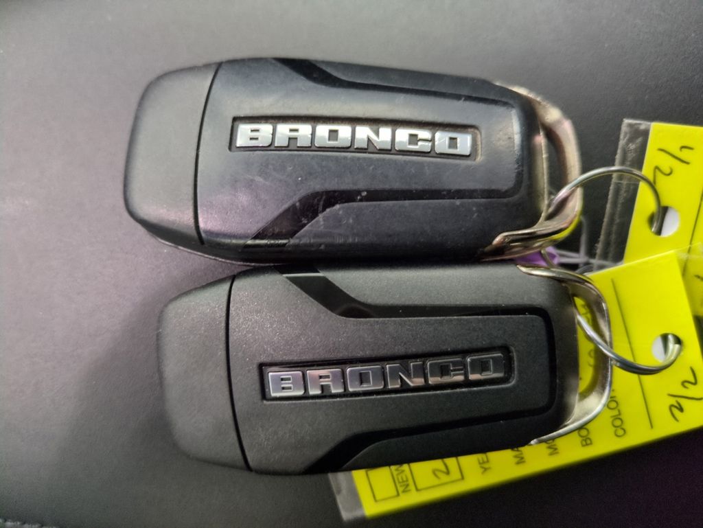 Used 2021 Ford Bronco Sport Base For Sale in Fort Wayne, IN