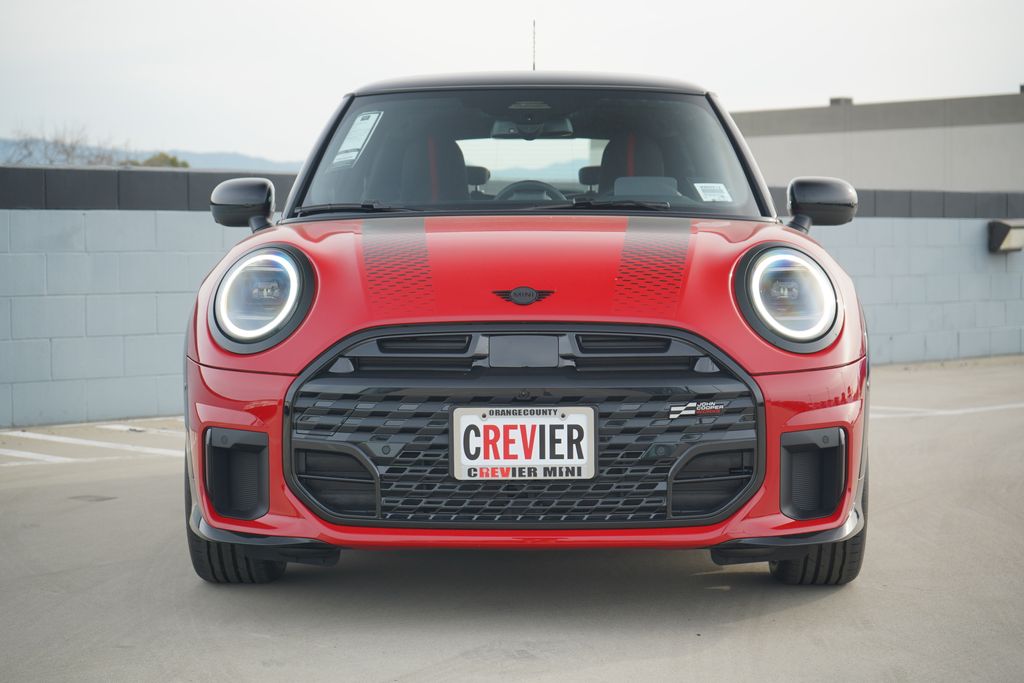 Thumbnail: 2026 MINI Cooper - 5