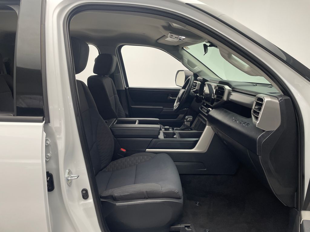 Thumbnail: 2022 Toyota Tundra - 17