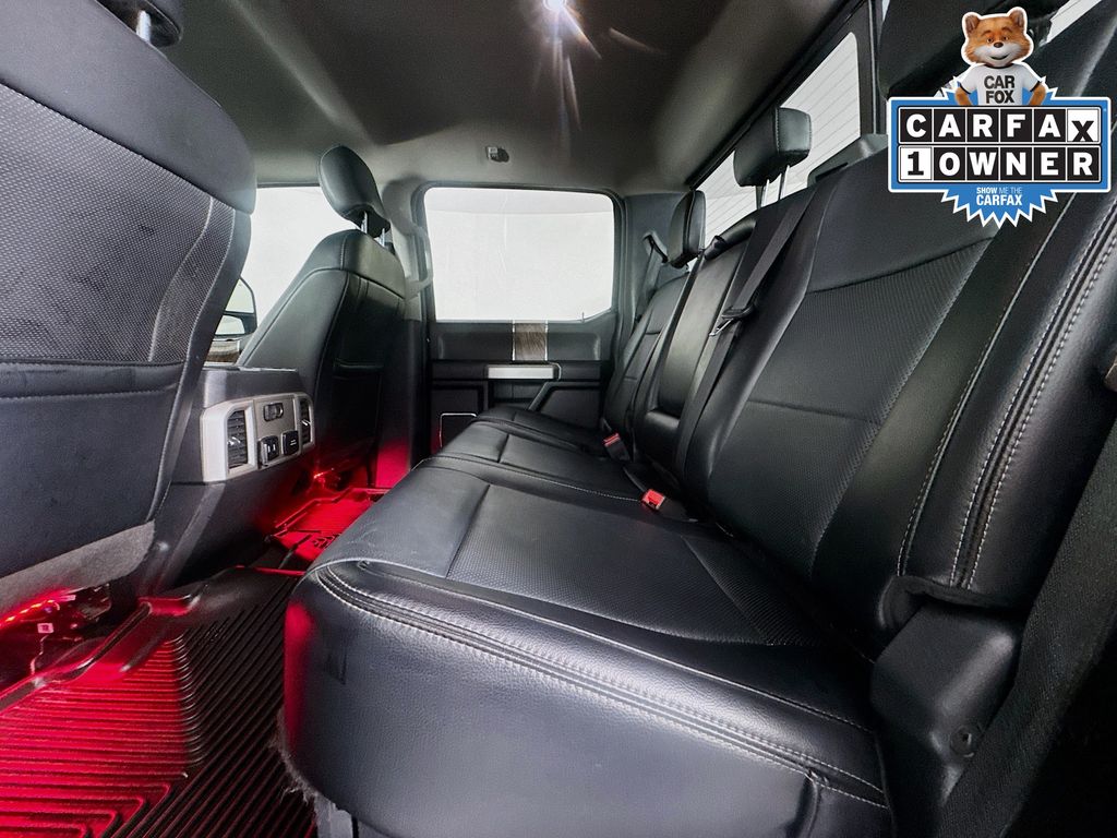 2019 Ford F-250sd  Lariat In Austin, Texas