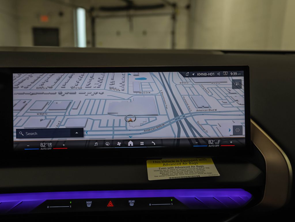 Thumbnail: 2025 BMW X3 - 17