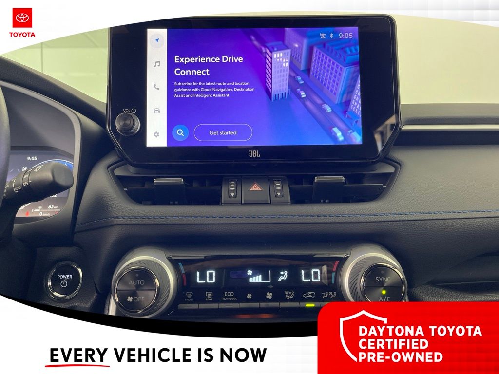 Used 2024 Toyota RAV4 Hybrid SUV