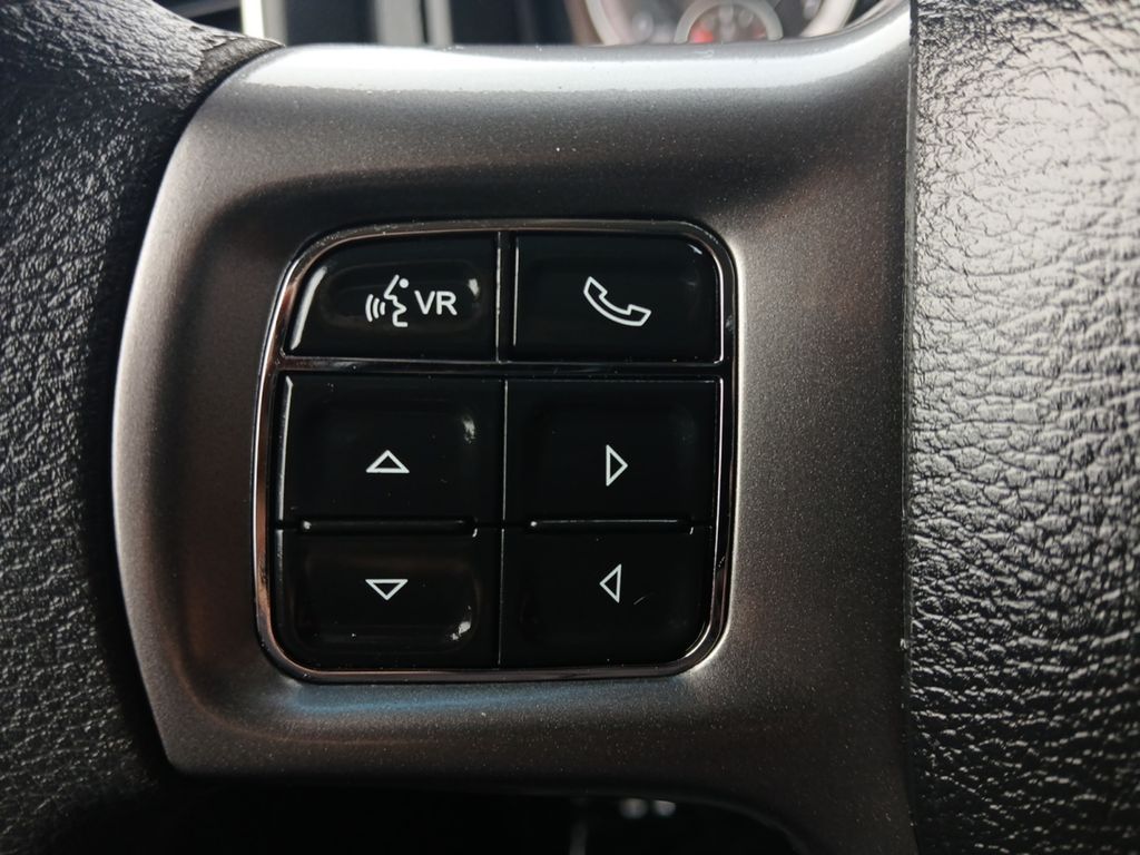 Used Car 2024 Ram 1500 Classic  Slt For Sale Under $30,000 In Austin, Texas